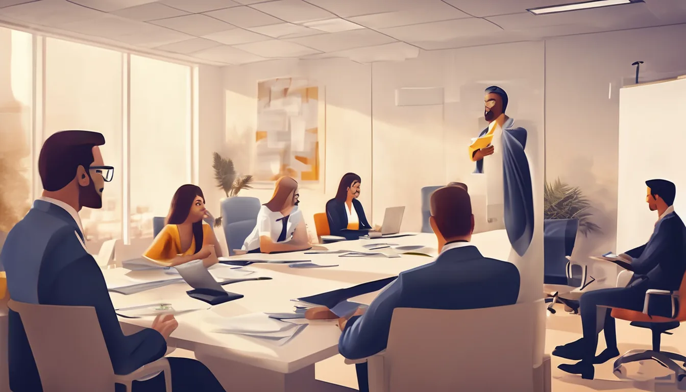 Pós-Graduação em Psicologia Organizacional e do Trabalho: vale a pena? O que esperar