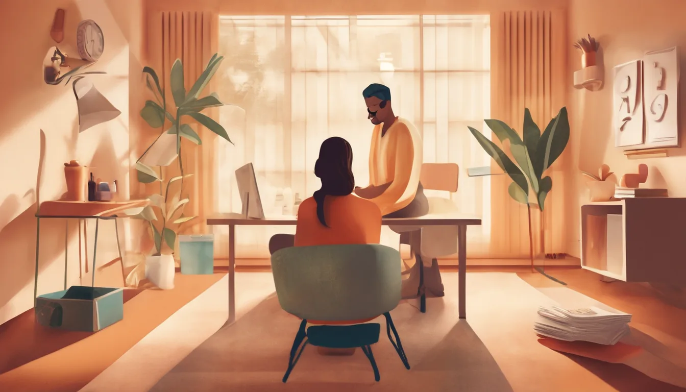Mercado de trabalho para quem tem Pós-Graduação em Psicologia Positiva e Bem - Estar