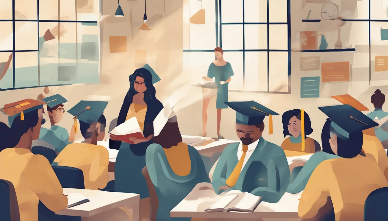 Como escolher a melhor Pós-Graduação em Psicologia Positiva, Gestão de Pessoas e Saúde no Trabalho