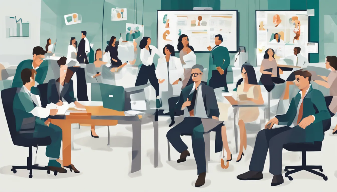 Pós-Graduação em Psicologia Positiva, Gestão de Pessoas e Saúde no Trabalho: vale a pena? O que esperar
