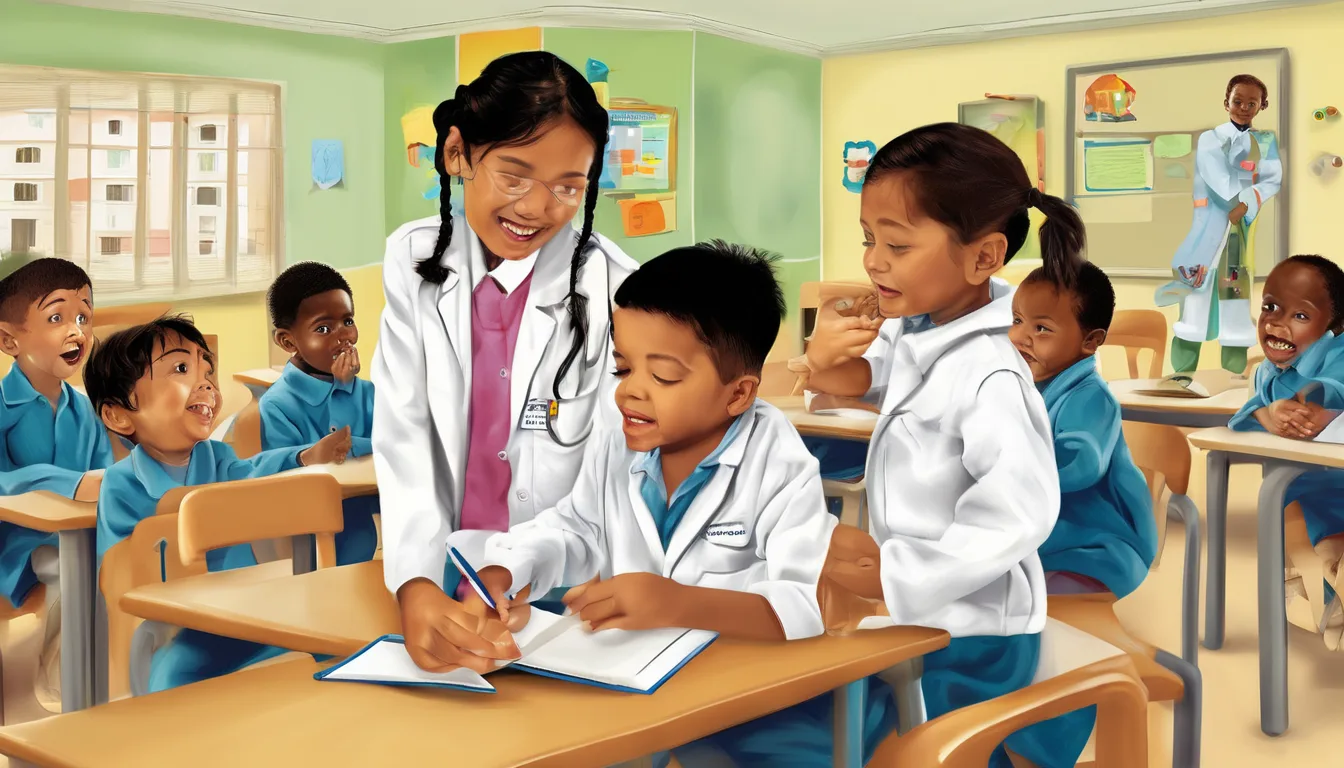 Carreira em Psicomotricidade com Ênfase em Educação Infantil: valorização profissional e retorno do investimento