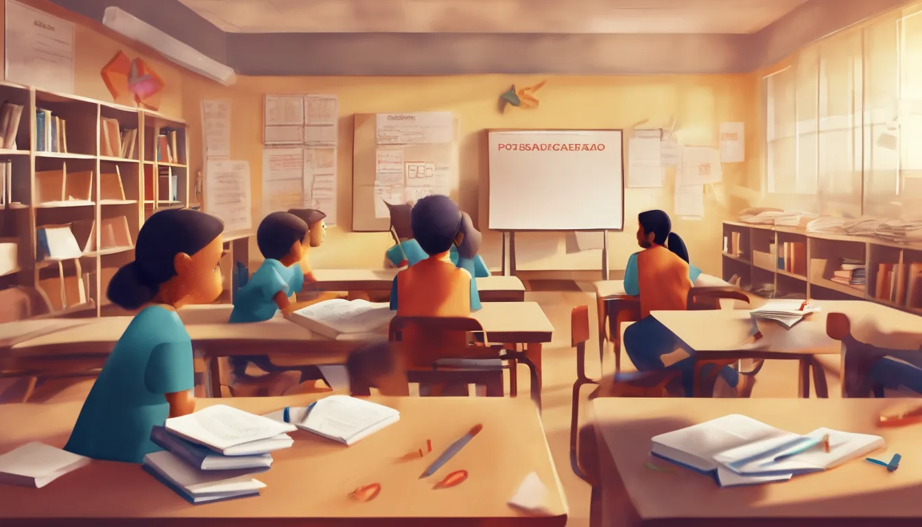 Pós-Graduação em Psicopedagogia - Aspectos Teóricos: vale a pena? O que esperar