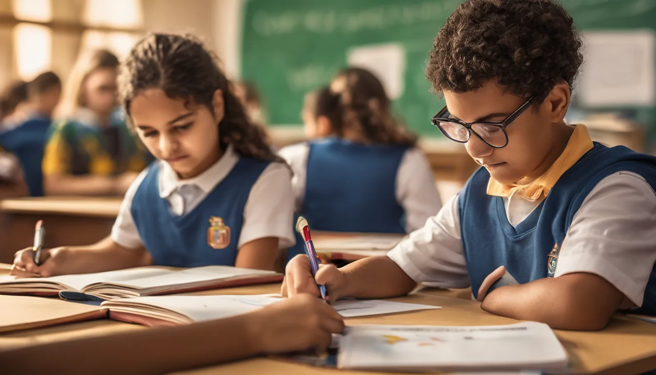 Grade curricular da Pós-Graduação em Psicopedagogia e Educação Inclusiva: o que você vai estudar