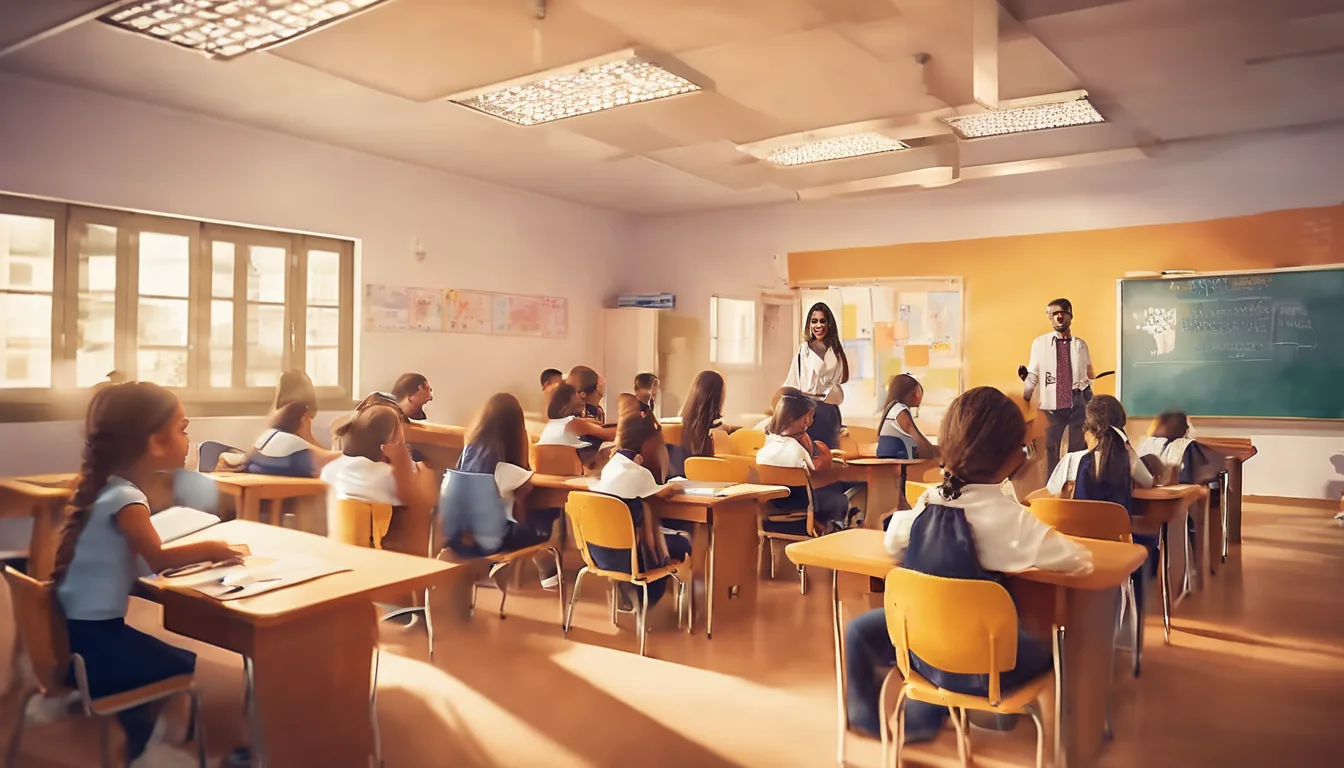 Mercado de trabalho para quem tem Pós-Graduação em Psicopedagogia Educacional