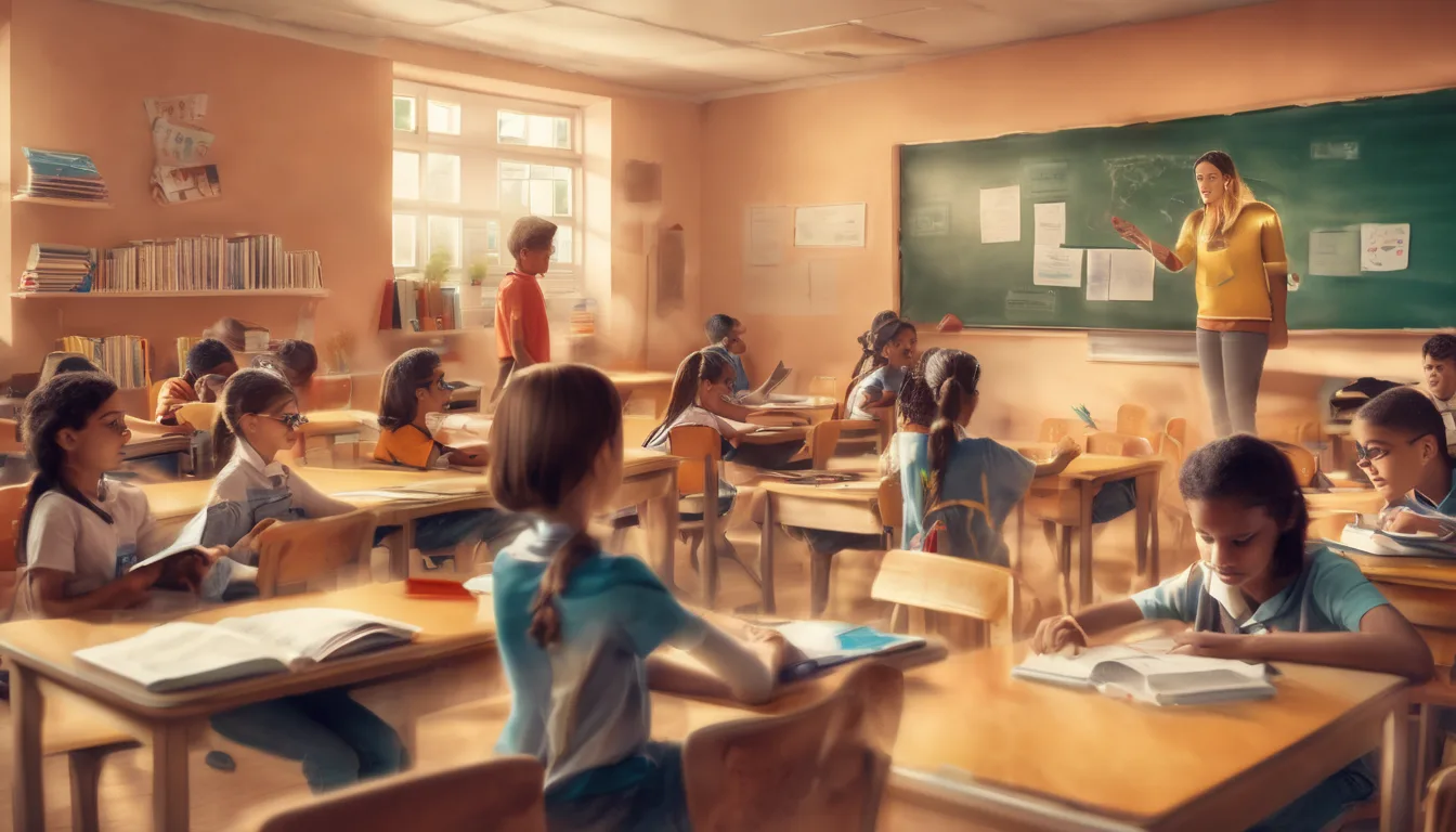 O que faz um especialista em Psicopedagogia