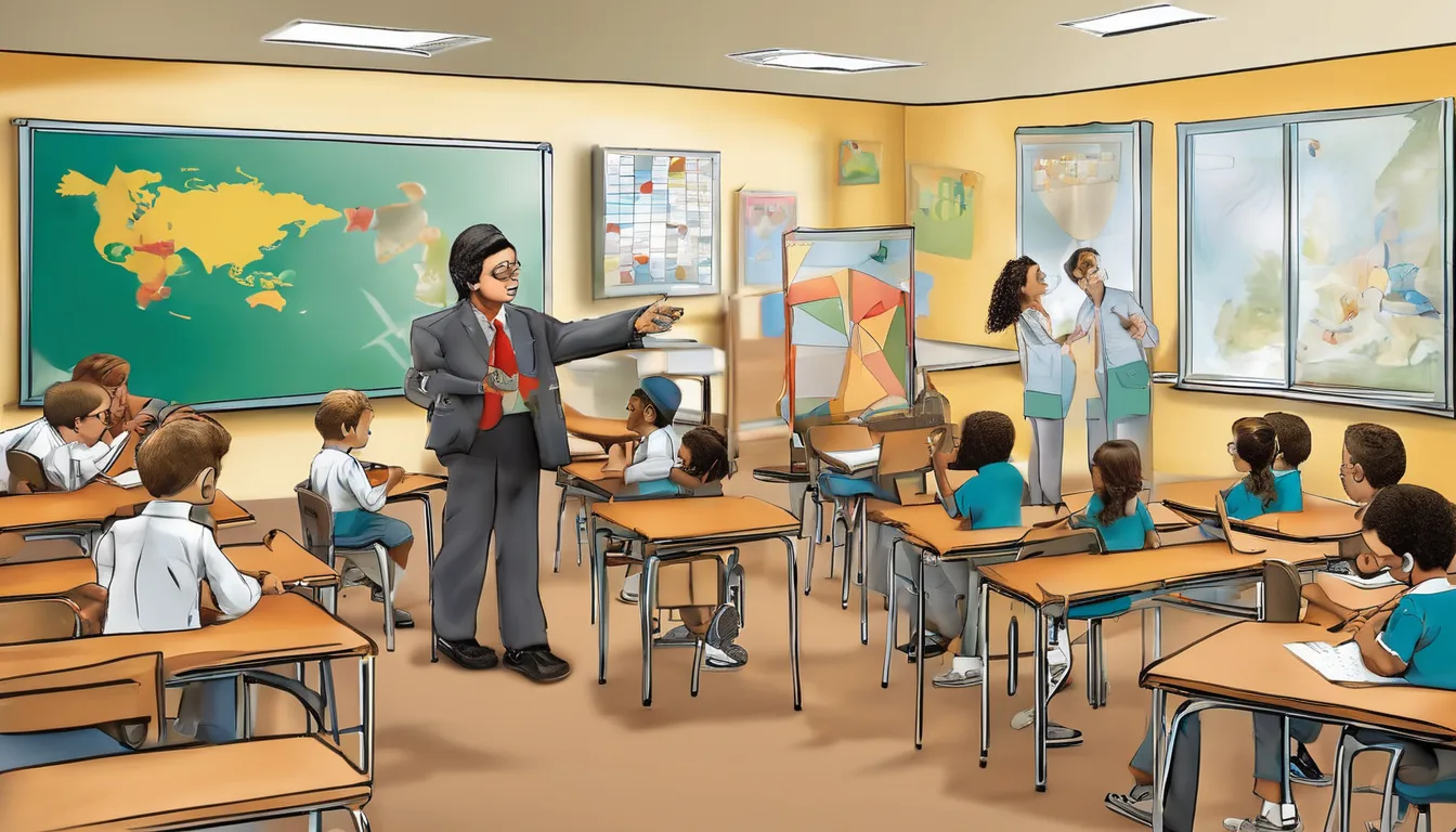Carreira em Psicopedagogia: valorização profissional e retorno do investimento