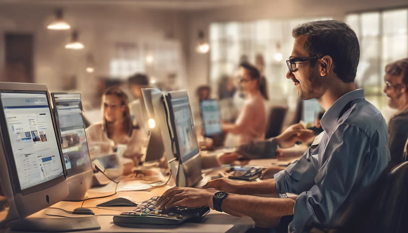 Pós-Graduação em Redes de Comunicação: vale a pena? O que esperar