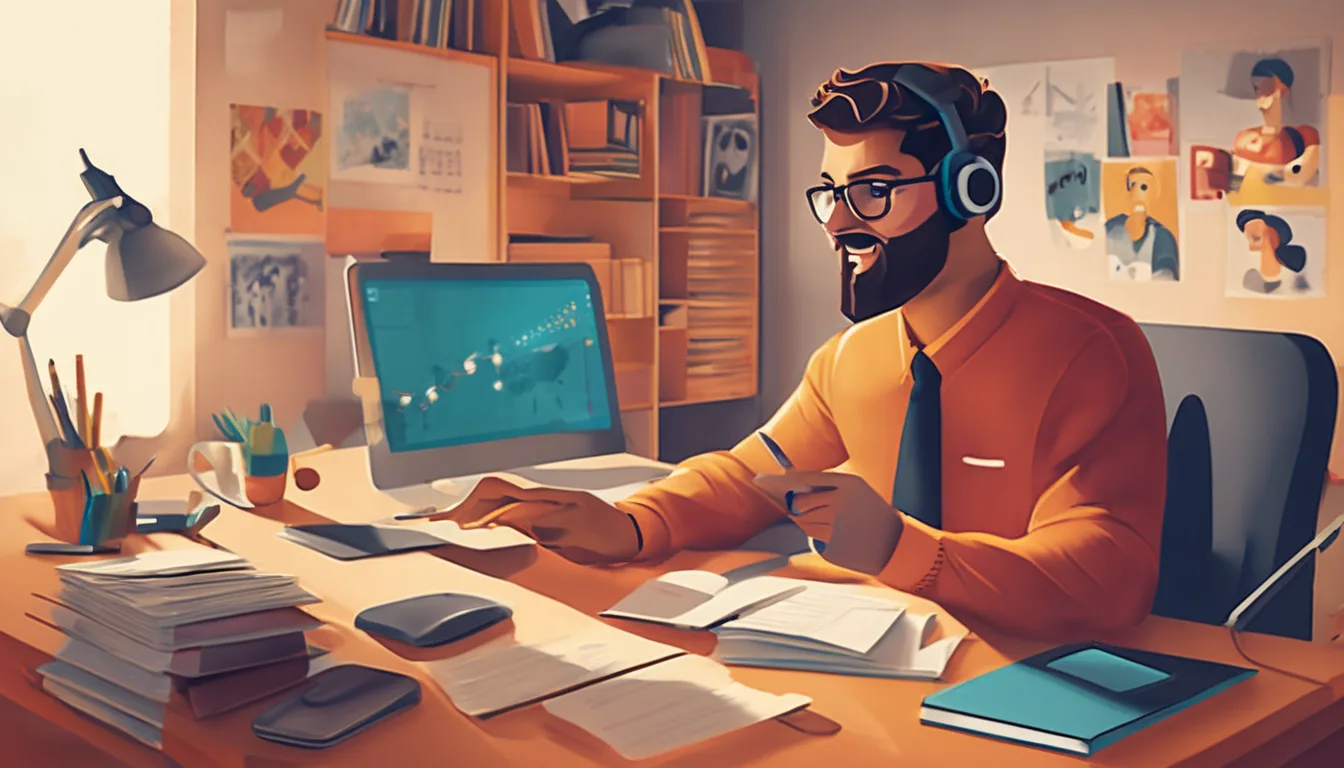 Como escolher a melhor Pós-Graduação em Redes de Comunicação