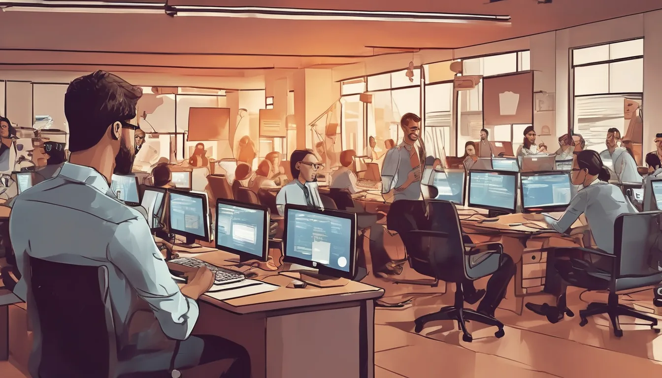 Grade curricular da Pós-Graduação em Redes de Comunicação: o que você vai estudar