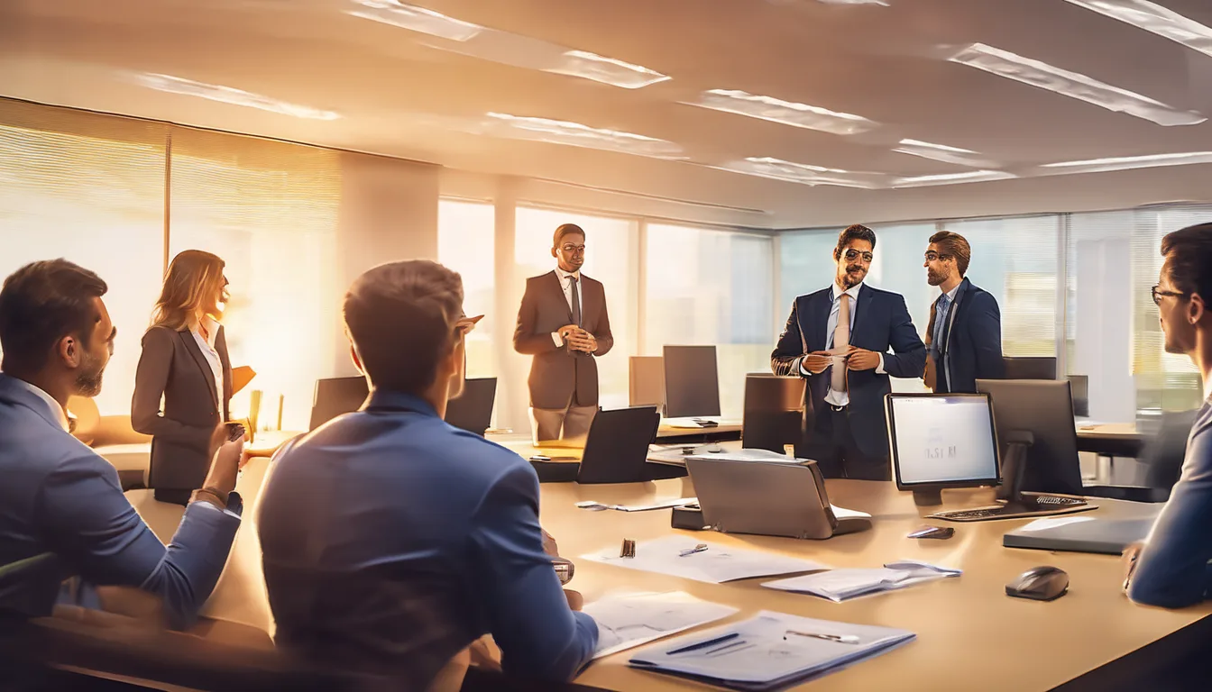 Mercado de trabalho para quem tem Pós-Graduação em Relações Públicas