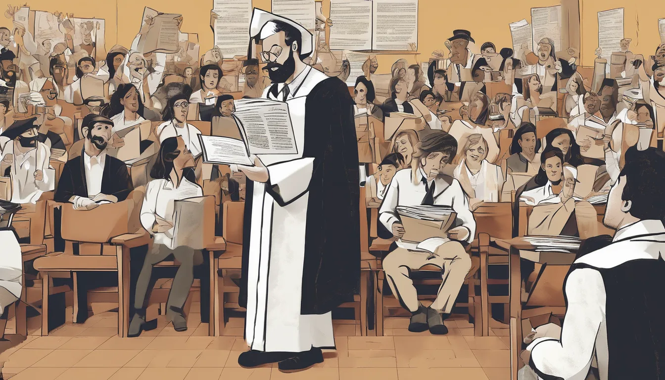 Grade curricular da Pós-Graduação em Retórica e Oratória em Língua Portuguesa: o que você vai estudar