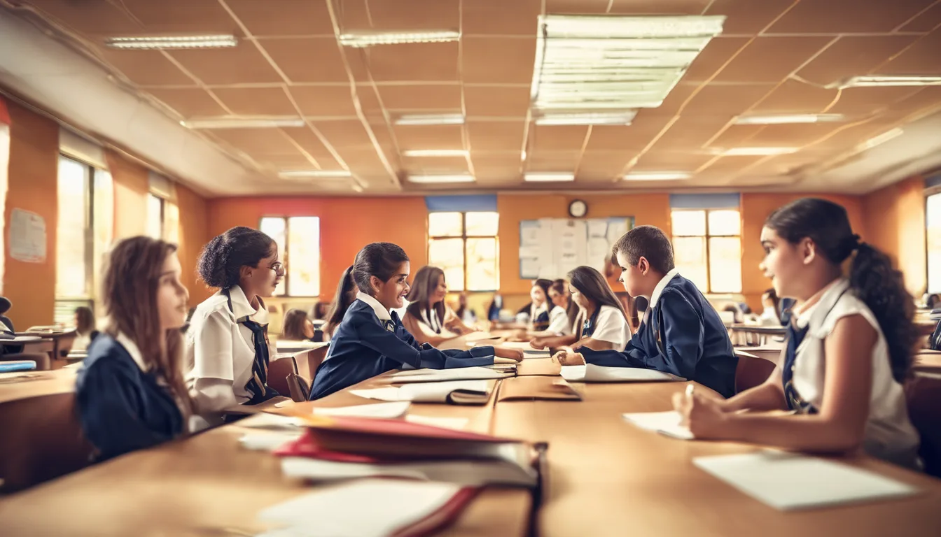 Grade curricular da Pós-Graduação em Secretariado Escolar: o que você vai estudar