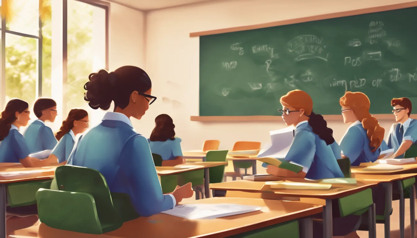 Mercado de trabalho para quem tem Pós-Graduação em Secretariado Escolar