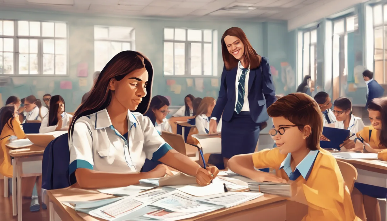 Quanto ganha quem tem Pós-Graduação em Secretariado Escolar