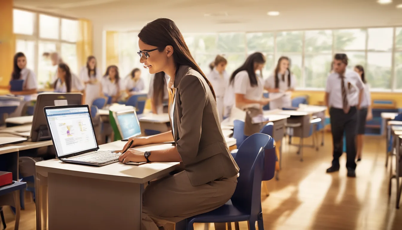 Pós-Graduação em Secretariado Escolar: vale a pena? O que esperar