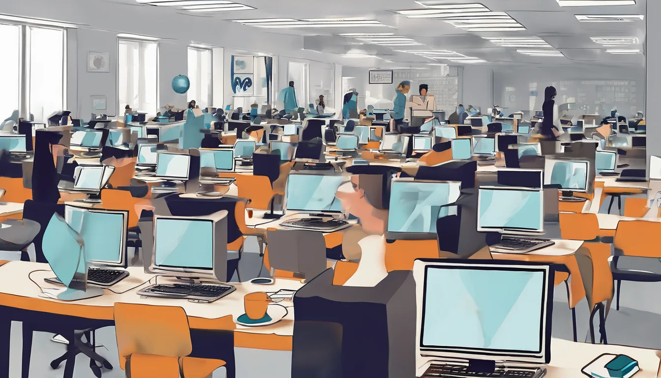 Como escolher a melhor Pós-Graduação em Segurança de Redes de Computadores