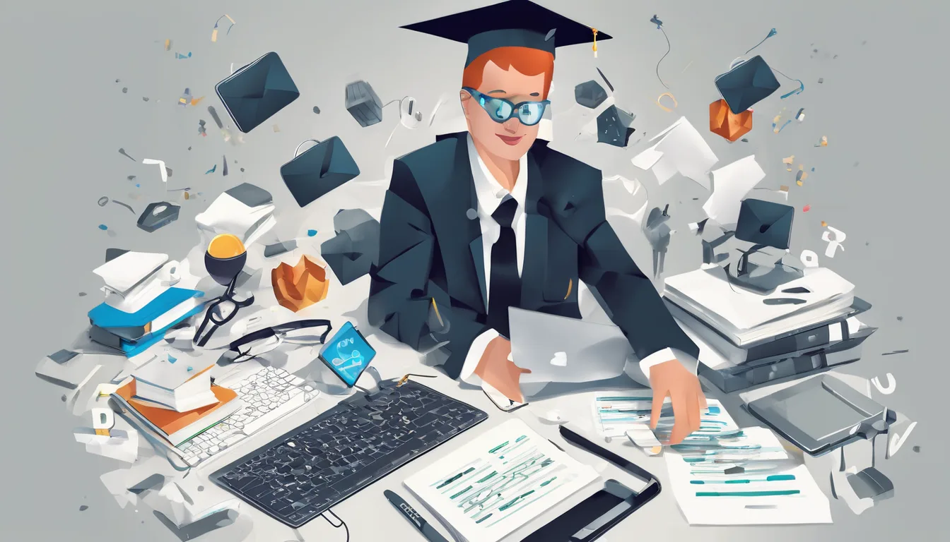 Como escolher a melhor pós-graduação em Segurança em Banco de Dados
