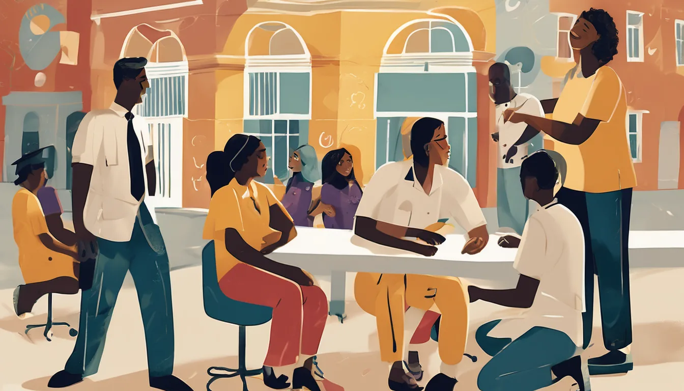 Como escolher a melhor pós-graduação em Serviço Social e Previdência