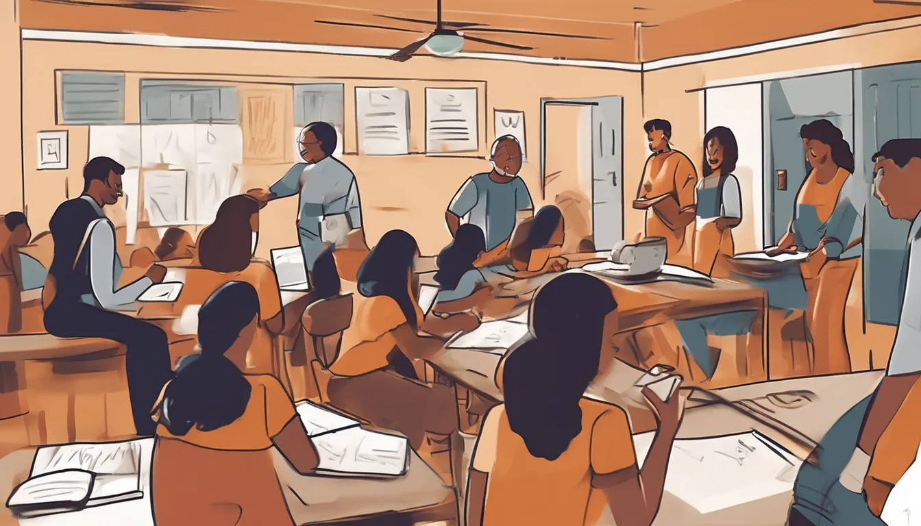 Mercado de trabalho para quem tem Pós-Graduação em Serviço Social e Previdência