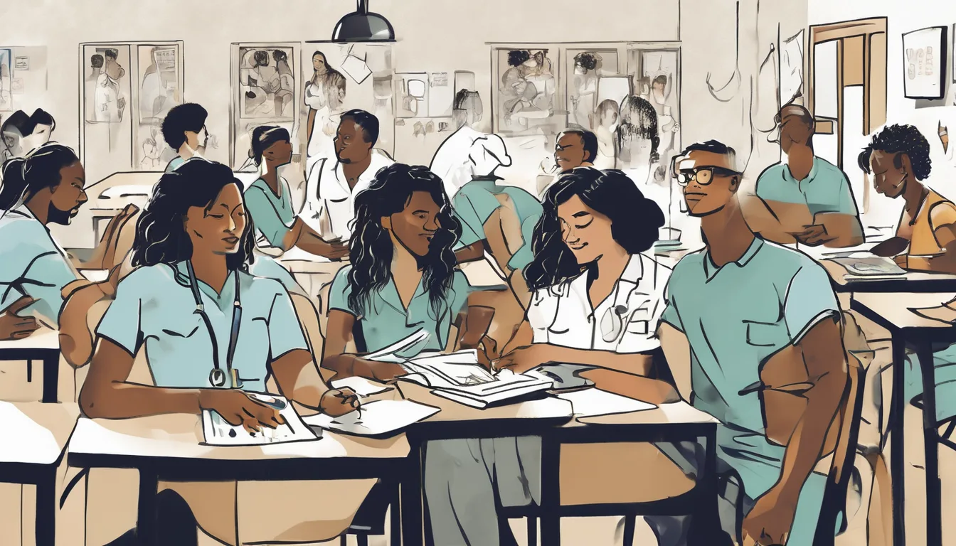 Como escolher a melhor Pós-Graduação em Serviço Social e Saúde Mental