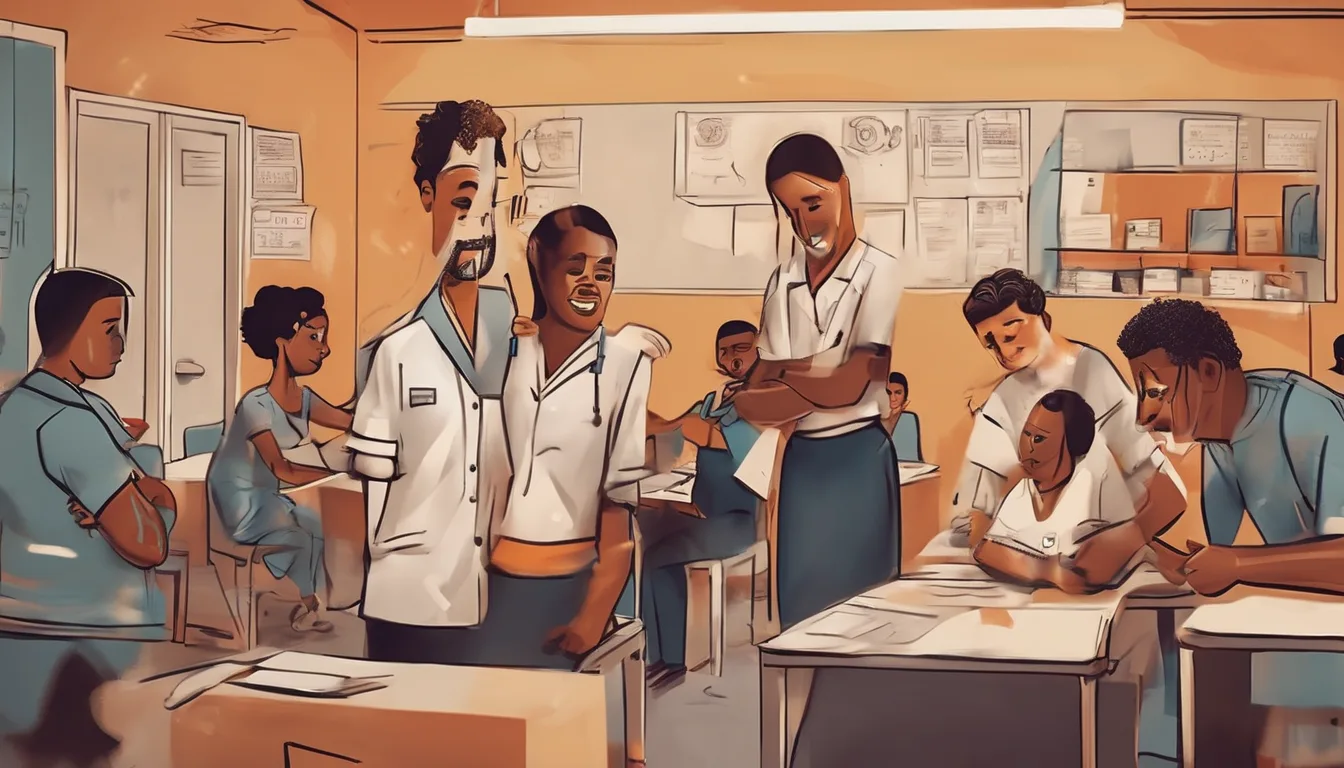 Mercado de trabalho para quem tem Pós-Graduação em Serviço Social e Saúde Mental