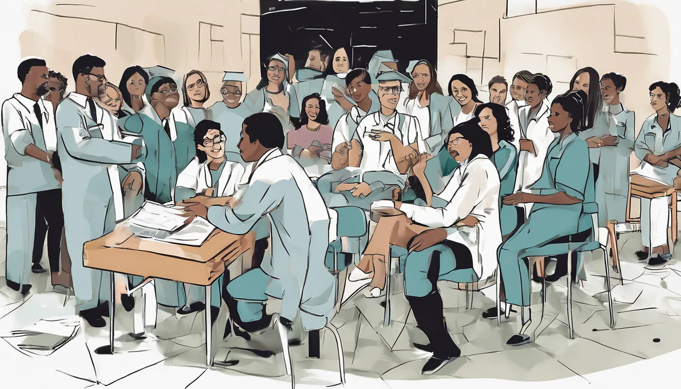 Quanto ganha quem tem Pós-Graduação em Serviço Social e Saúde Mental