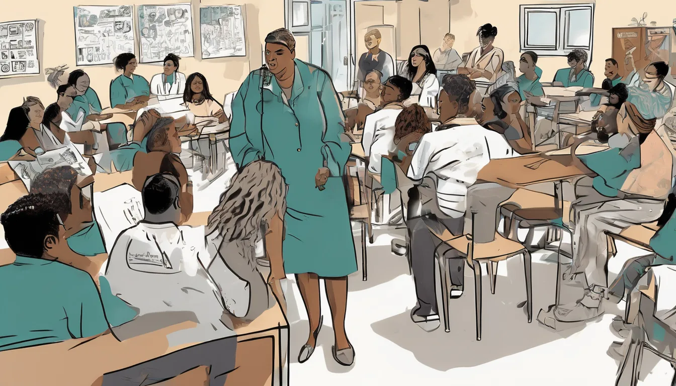 Como escolher a melhor Pós-Graduação em Serviço Social em Saúde Coletiva