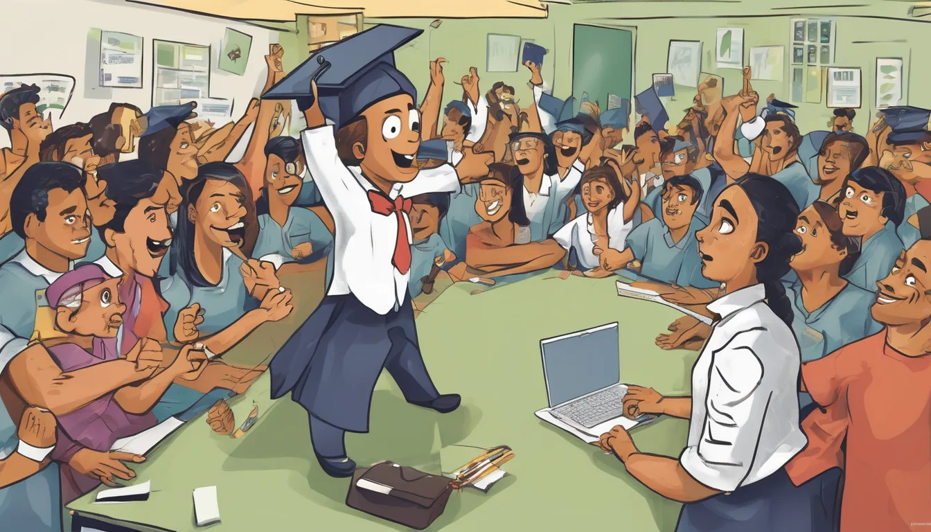 Como escolher a melhor Pós-Graduação em Serviço Social - Gestão das Políticas e Projetos Sociais