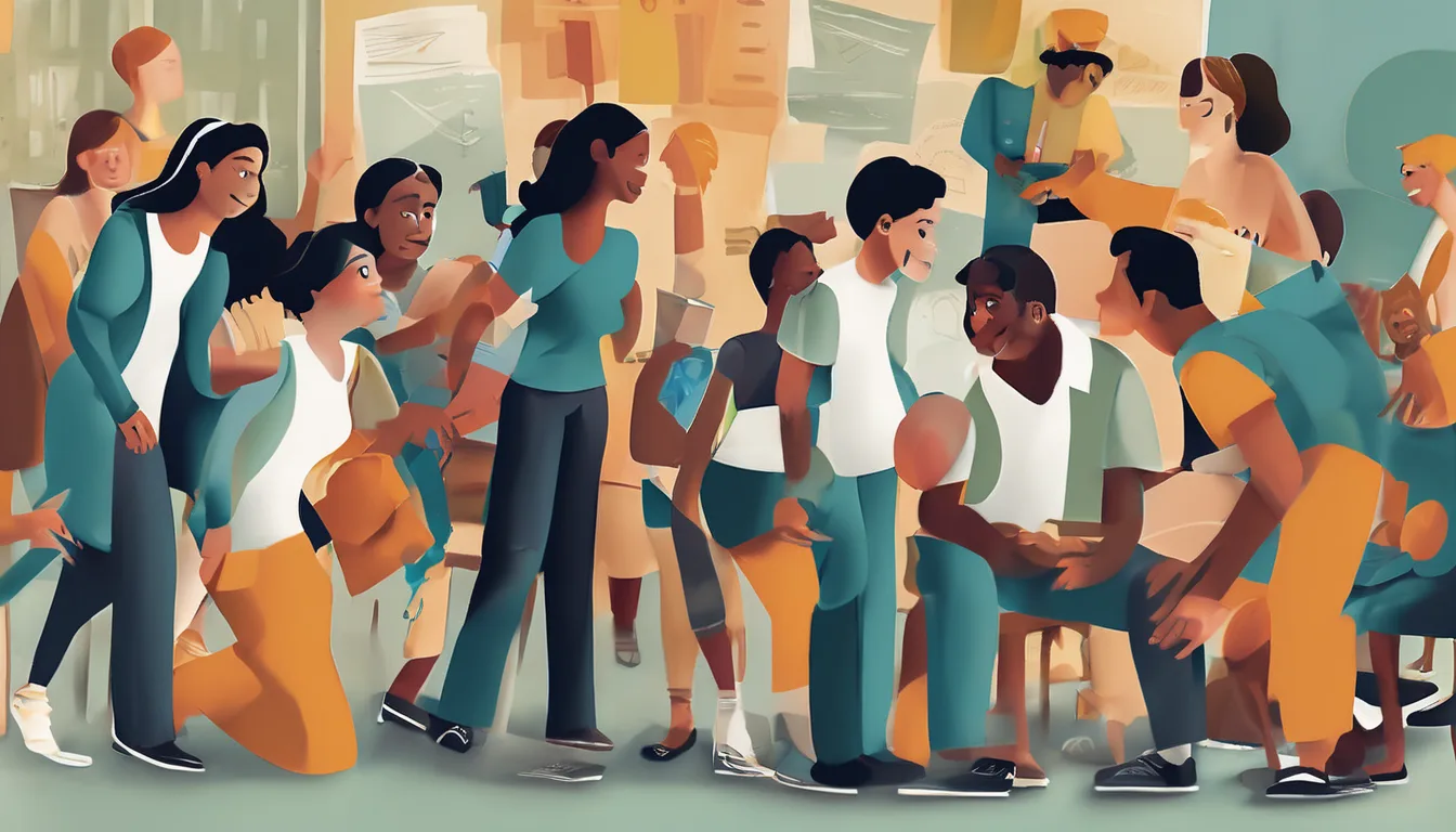 Como escolher a melhor Pós-Graduação em Serviço Social na Educação