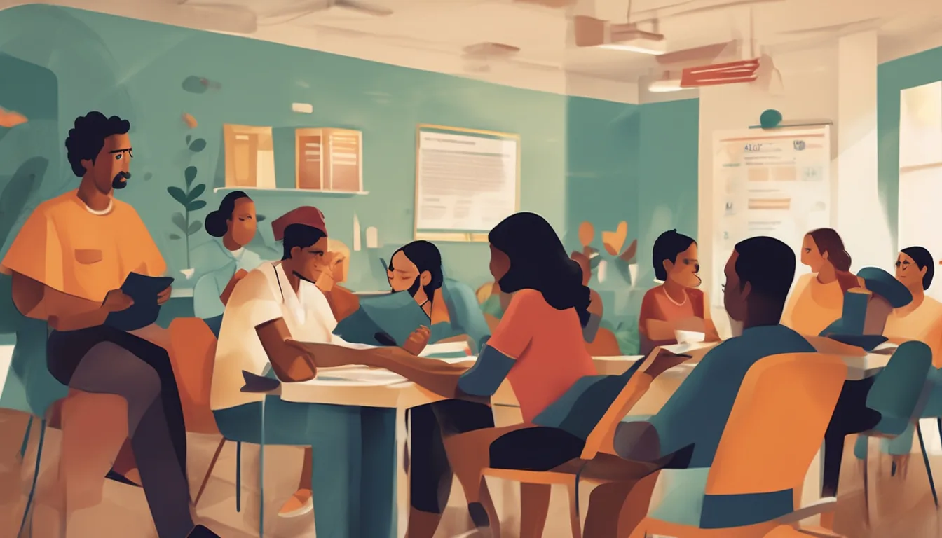Pós-Graduação em Serviço Social e Saúde Mental: vale a pena? O que esperar