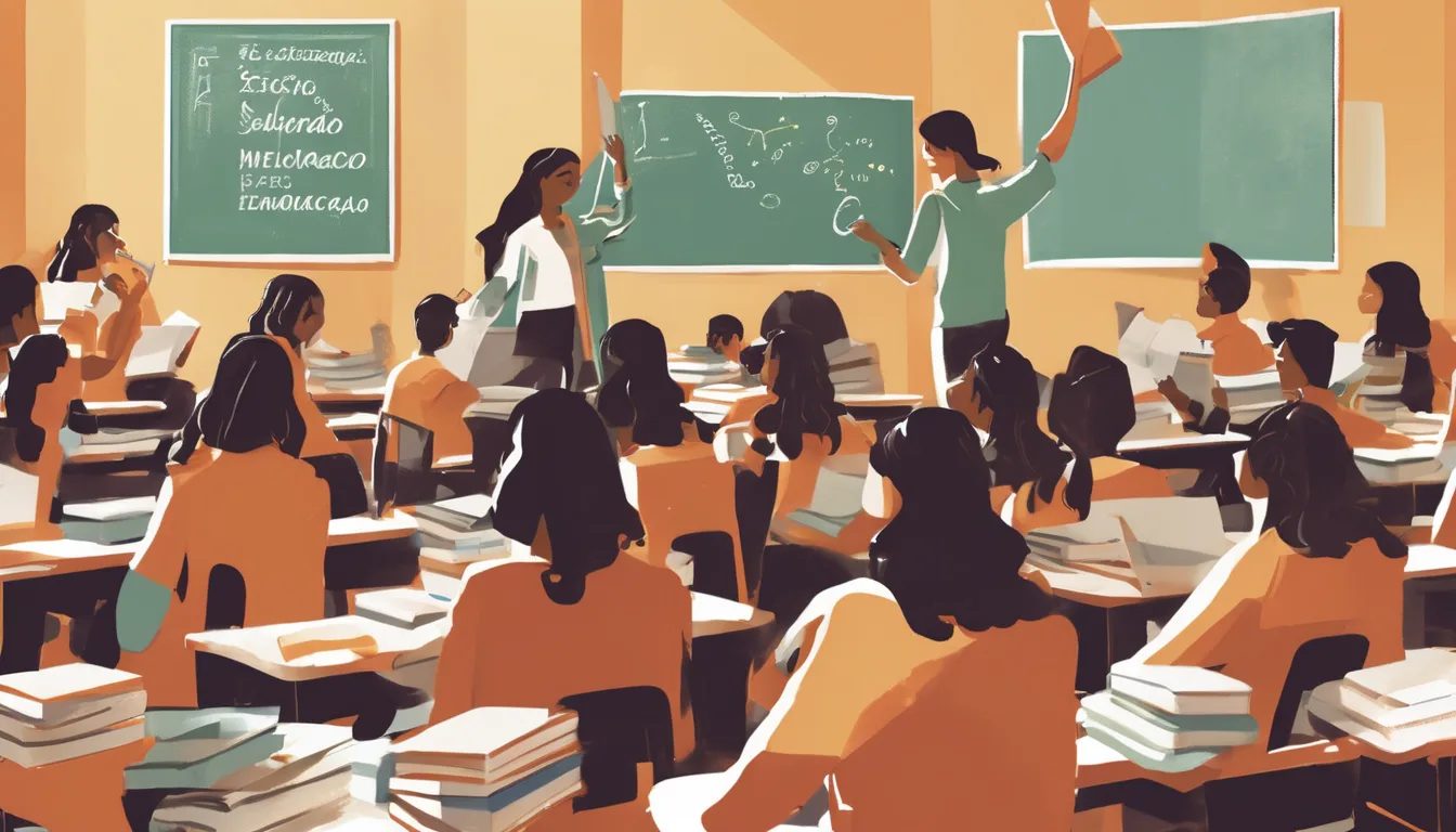 Como escolher a melhor Pós-Graduação em Sociologia da Educação e Cultura