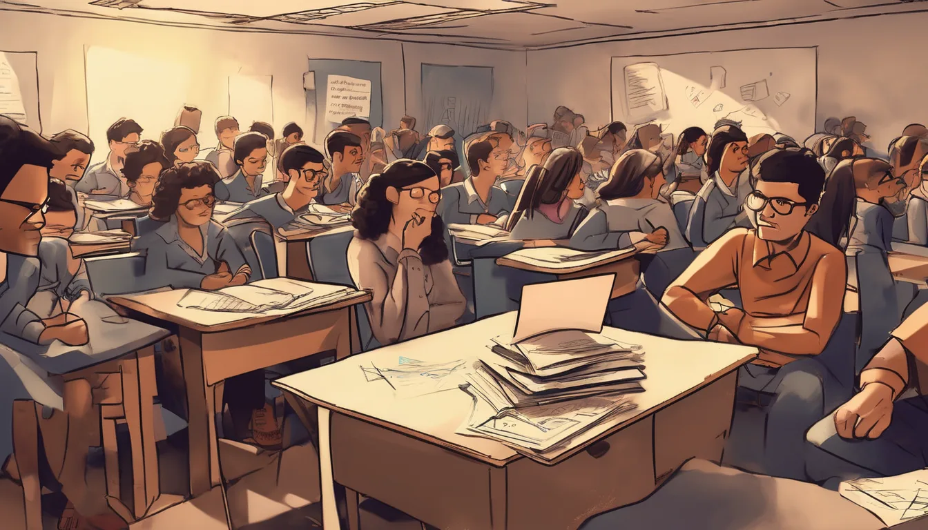 Pós-Graduação em Sociologia Econômica Política e Urbana: vale a pena? O que esperar