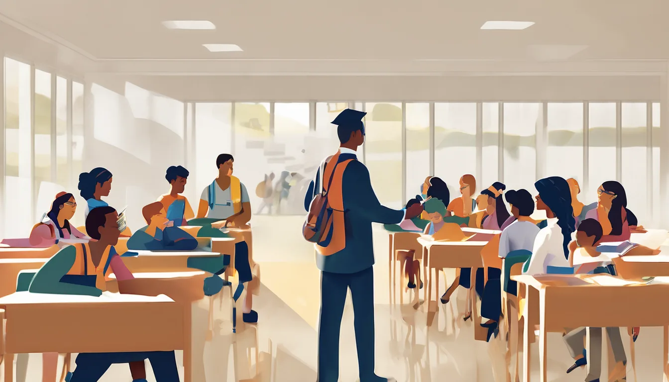 Como escolher a melhor Pós-Graduação em Supervisão e Orientação Educacional