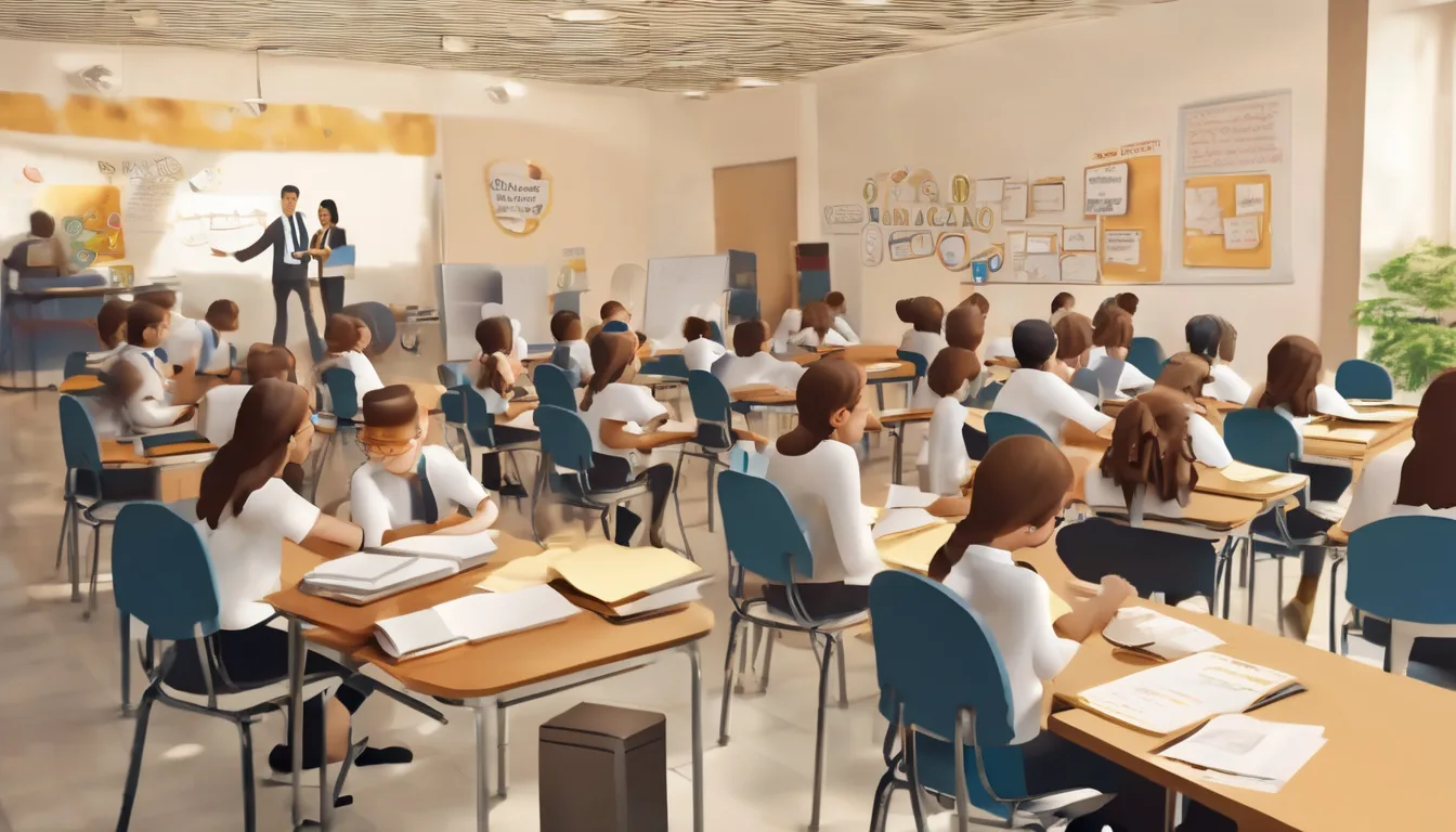 Grade curricular da Pós-Graduação em Supervisão e Orientação Educacional: o que você vai estudar