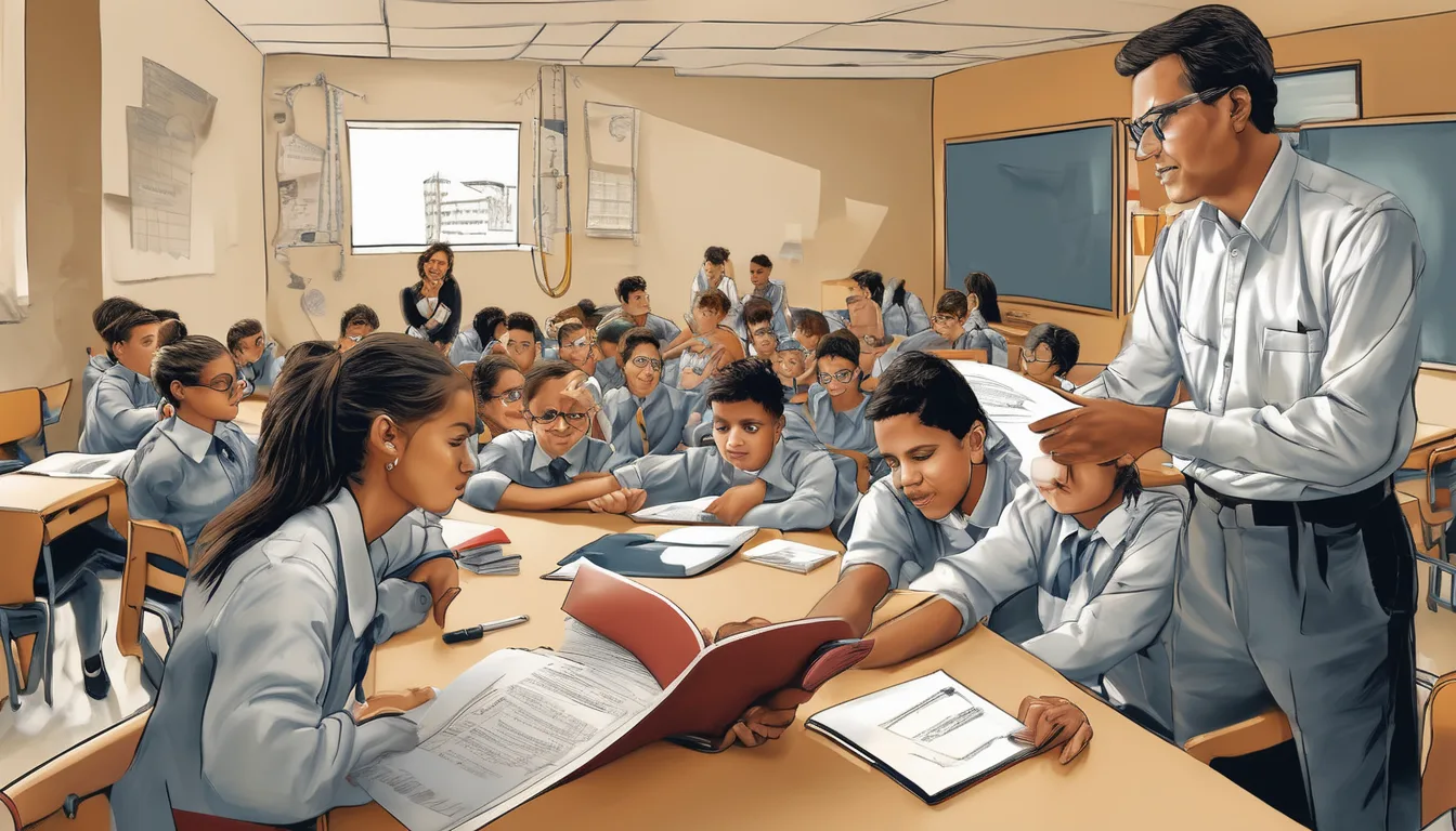 Quanto ganha quem tem Pós-Graduação em Supervisão e Orientação Educacional