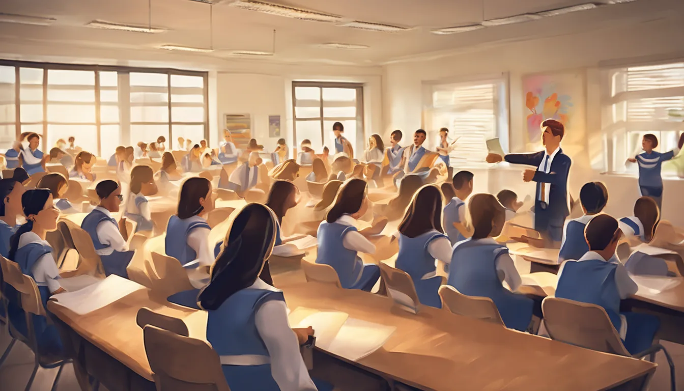 Como escolher a melhor Pós-Graduação em Supervisão Escolar