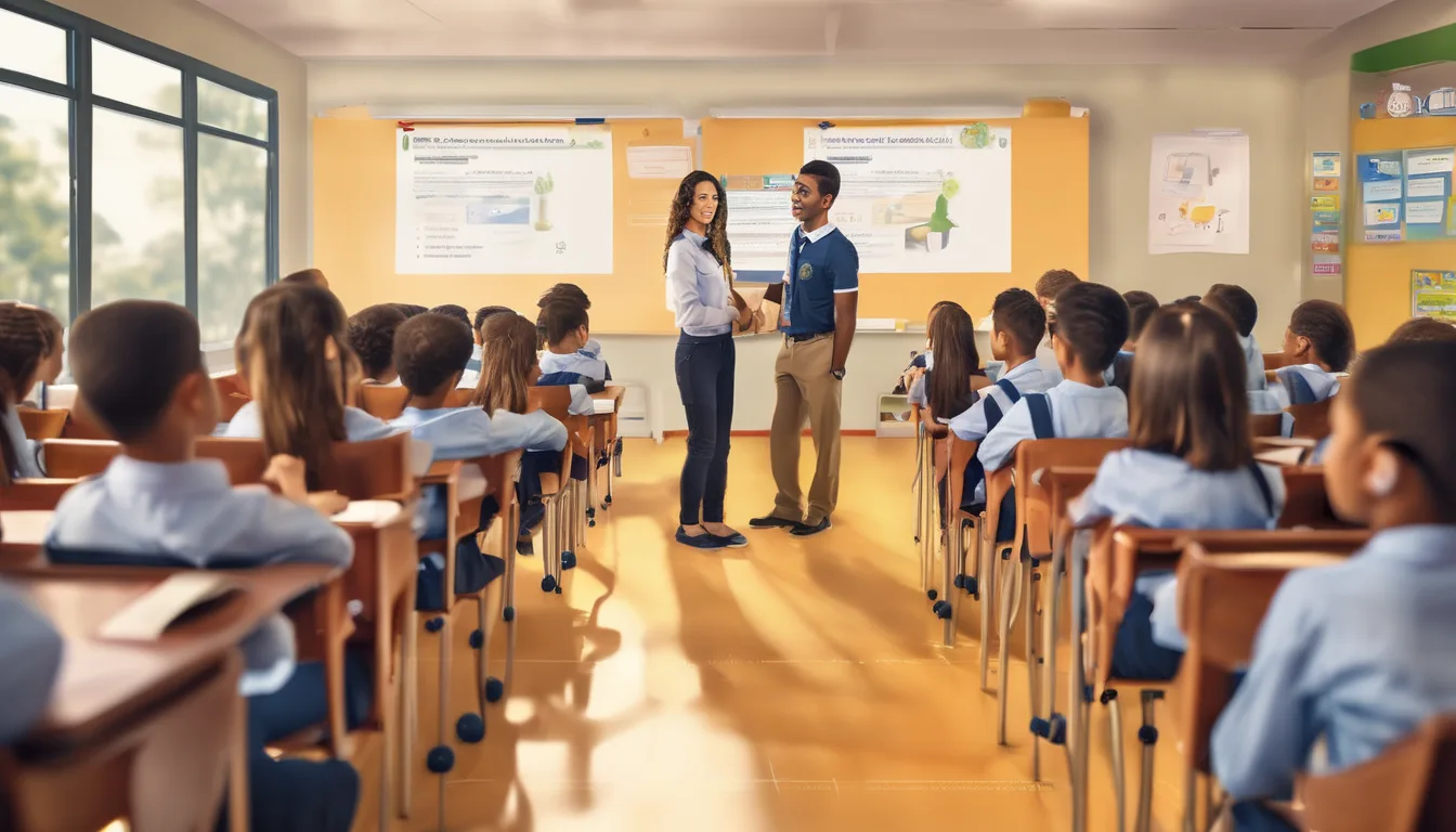 Mercado de trabalho para quem tem Pós-Graduação em Supervisão Escolar