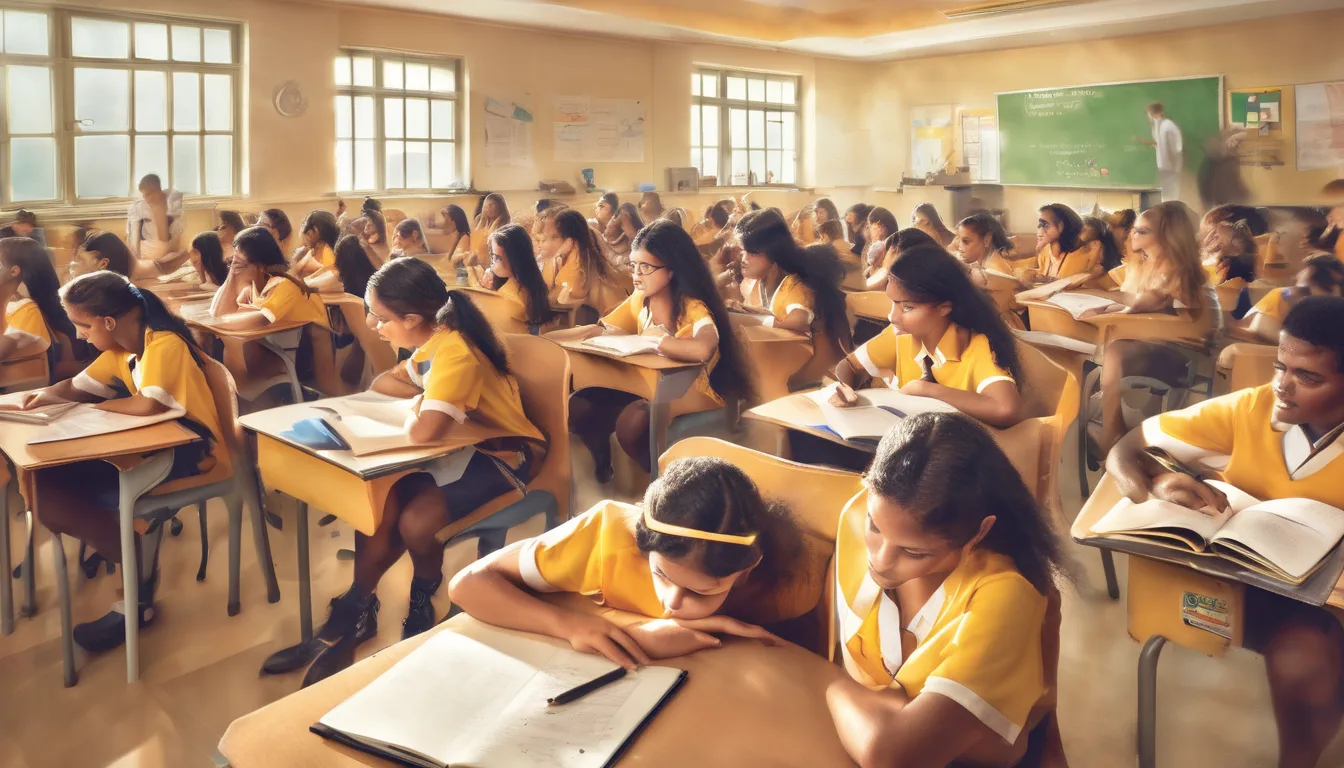 Quanto ganha quem tem Pós-Graduação em Supervisão Escolar