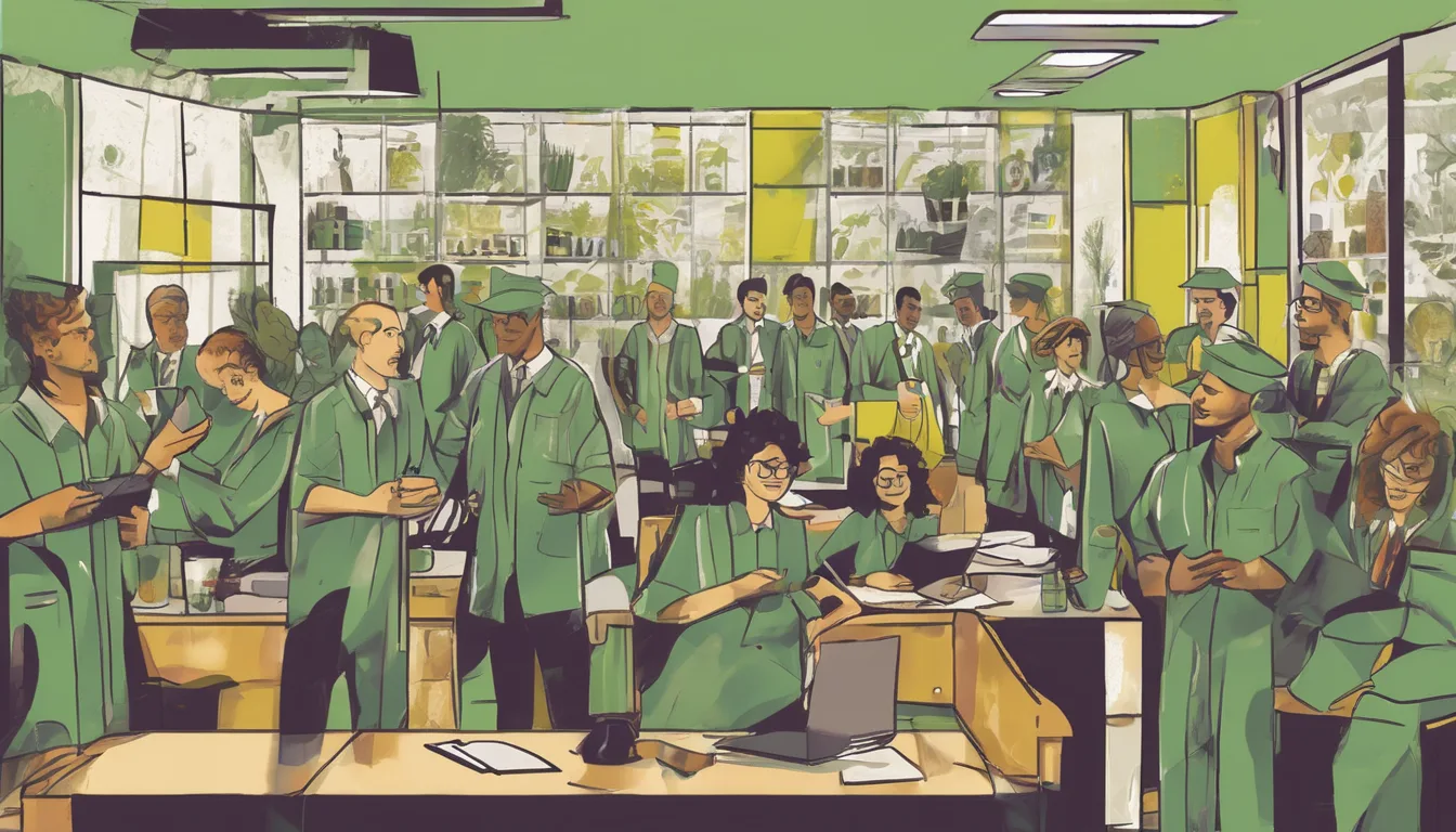 Grade curricular da Pós-Graduação em Sustentabilidade: meio ambiente, organizações e negócios sustentáveis: o que você vai estudar