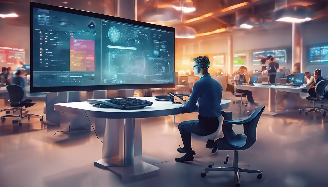 Grade curricular da Pós-Graduação em Tecnologia: o que você vai estudar