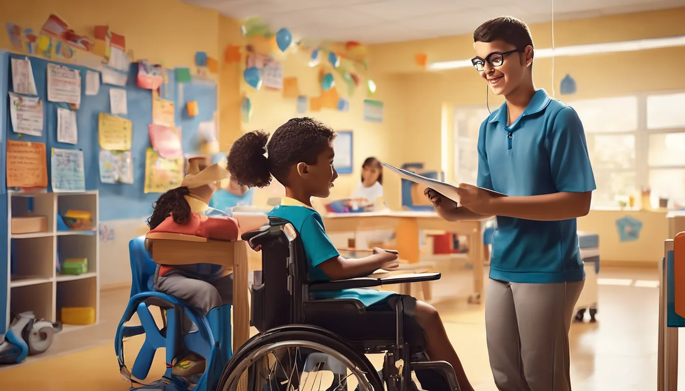 Grade curricular da Pós-Graduação em Tecnologias Assistivas: o que você vai estudar