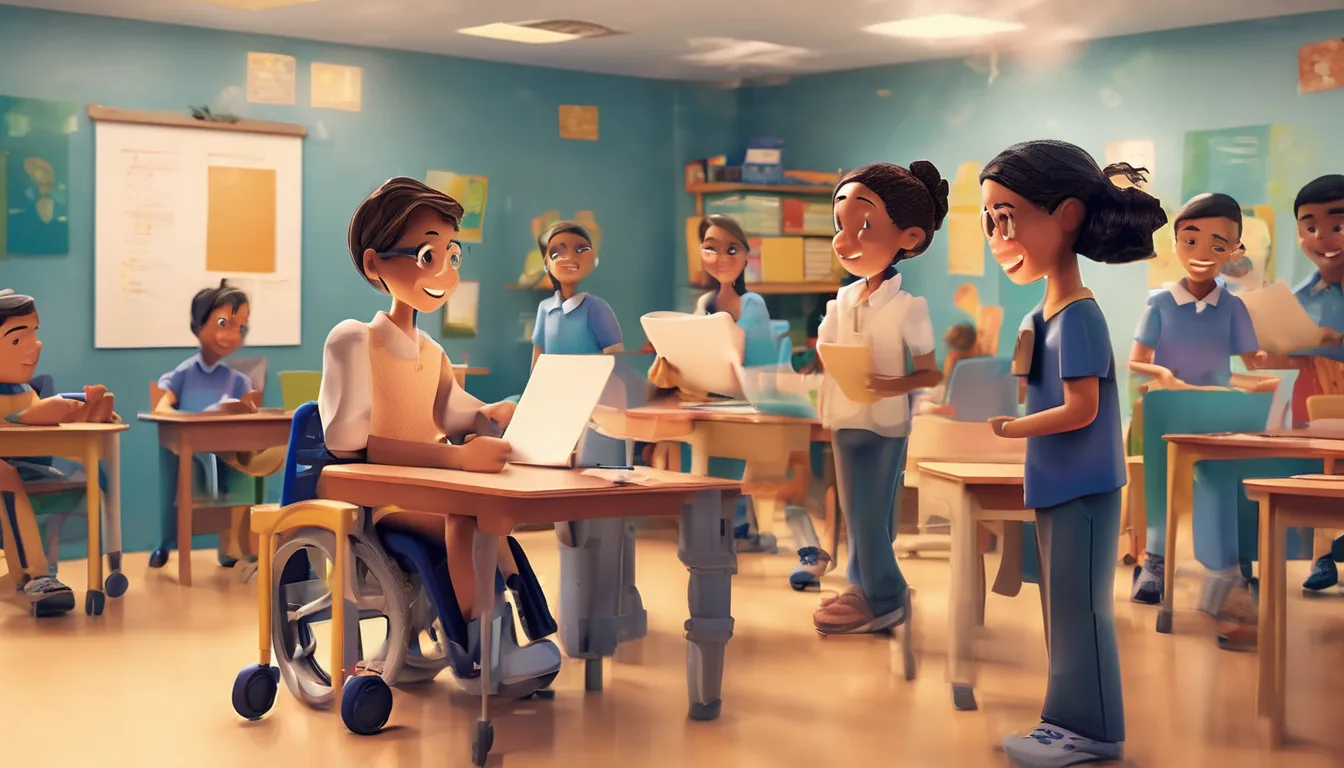 Pós-Graduação em Tecnologias Assistivas: vale a pena? O que esperar