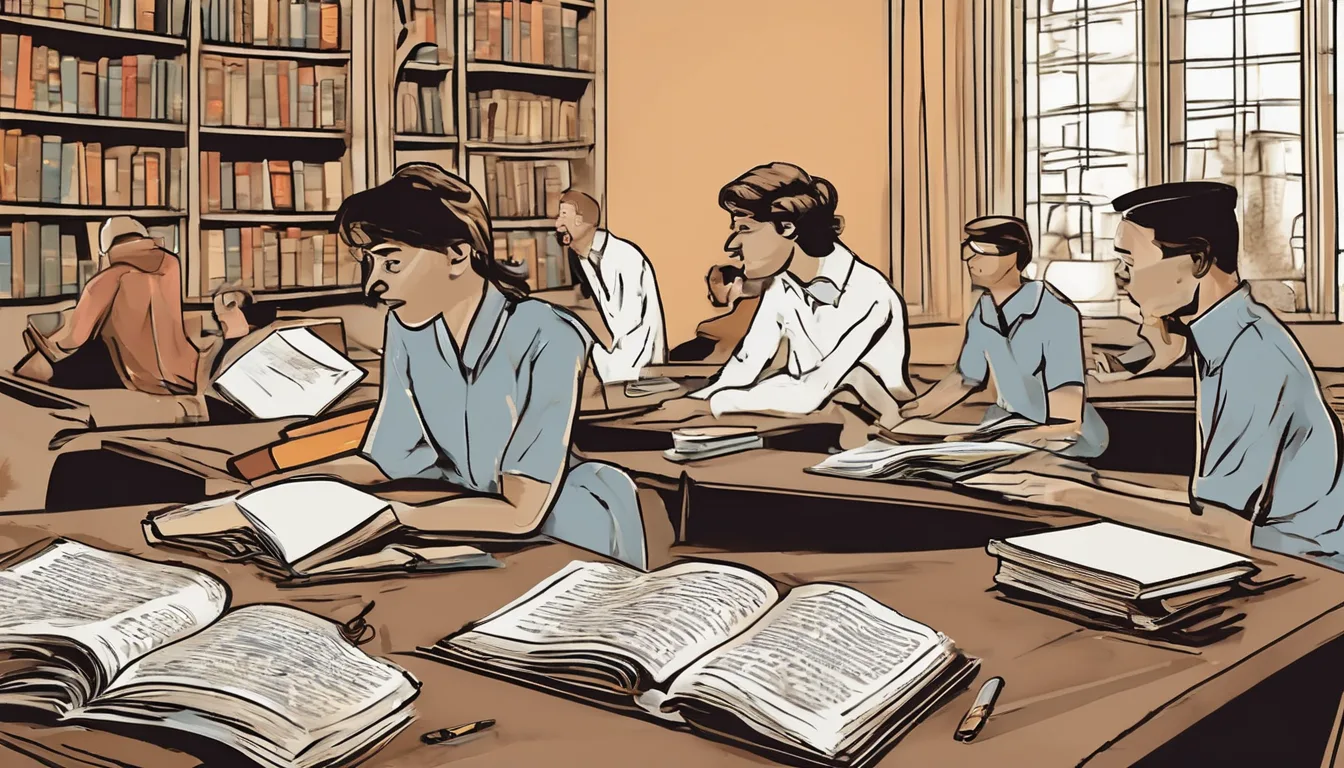 Como escolher a melhor Pós-Graduação em Teoria da Literatura e Produção de Texto