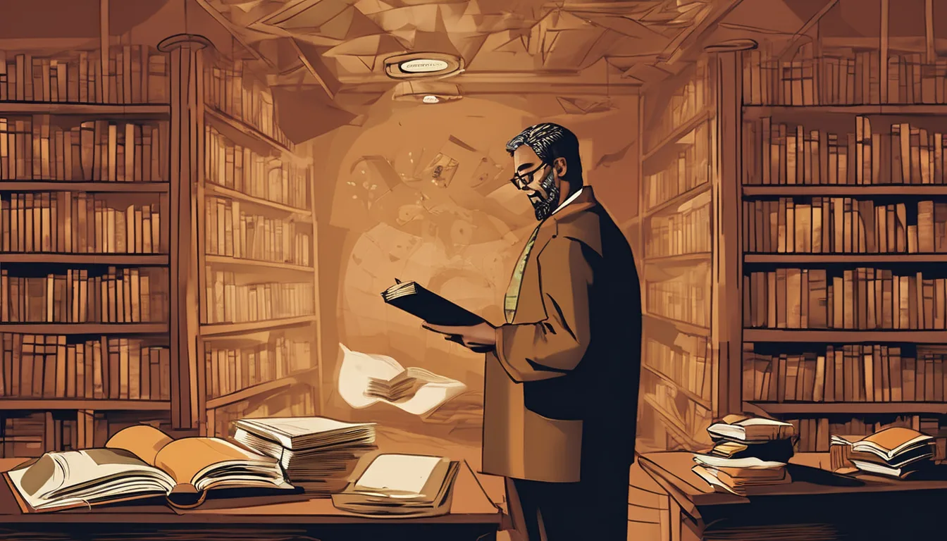 Grade curricular da Pós-Graduação em Teoria da Literatura e Produção de Texto: o que você vai estudar
