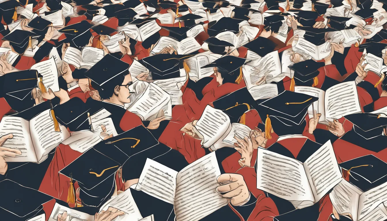 Quanto ganha quem tem Pós-Graduação em Teoria da Literatura e Produção de Texto