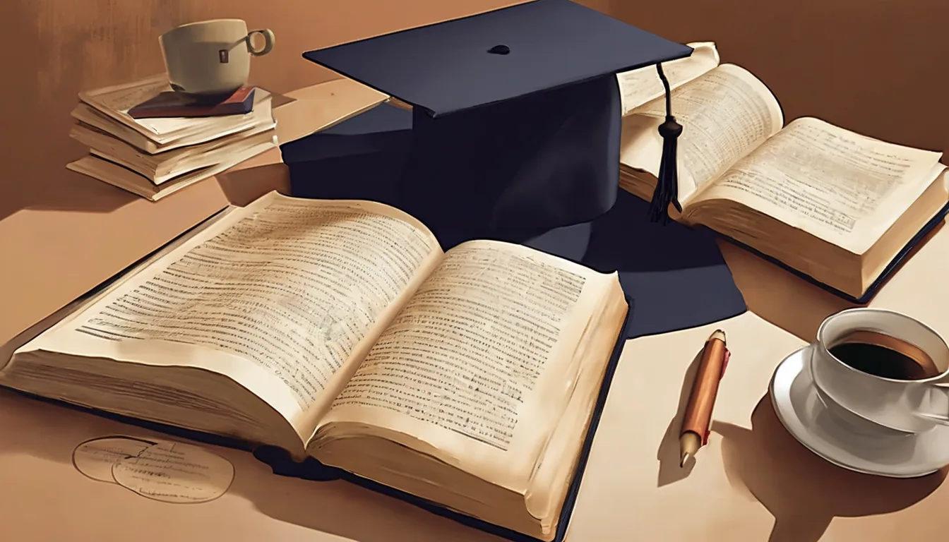 Pós-Graduação em Teoria da Literatura e Produção de Texto: vale a pena? O que esperar