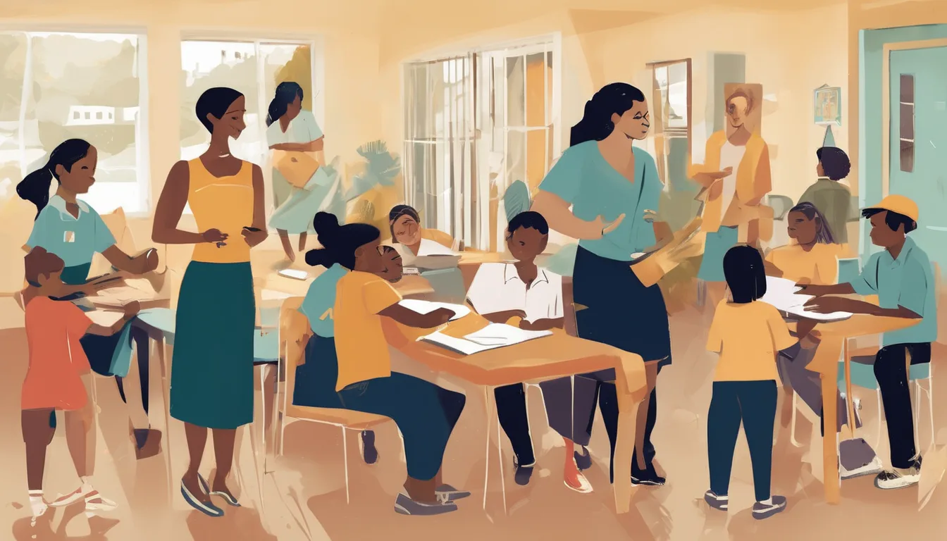 Como escolher a melhor Pós-Graduação em Trabalho Social com Família e Comunidades
