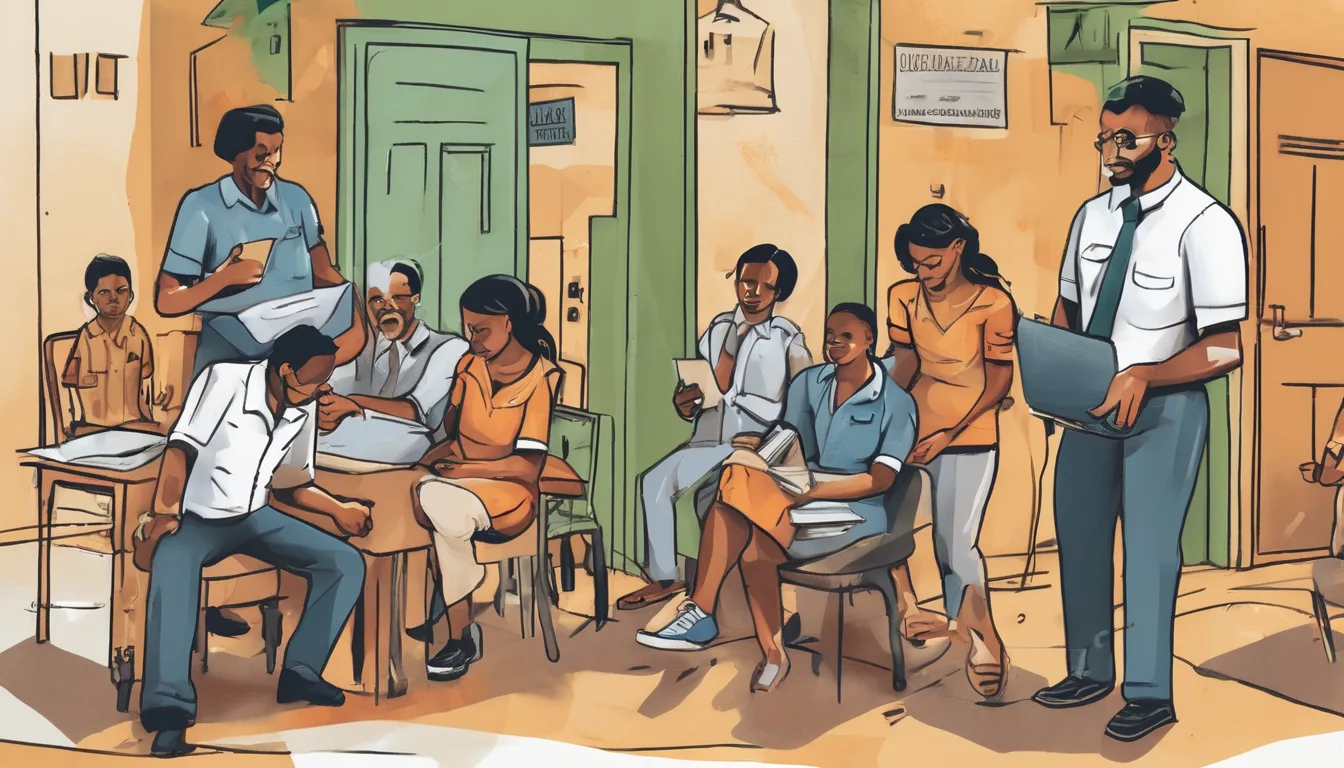 Quanto ganha quem tem Pós-Graduação em Trabalho Social com Família e Comunidades