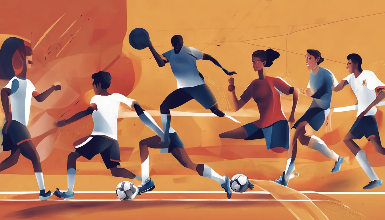 Como escolher a melhor pós-graduação em Treinamento Desportivo