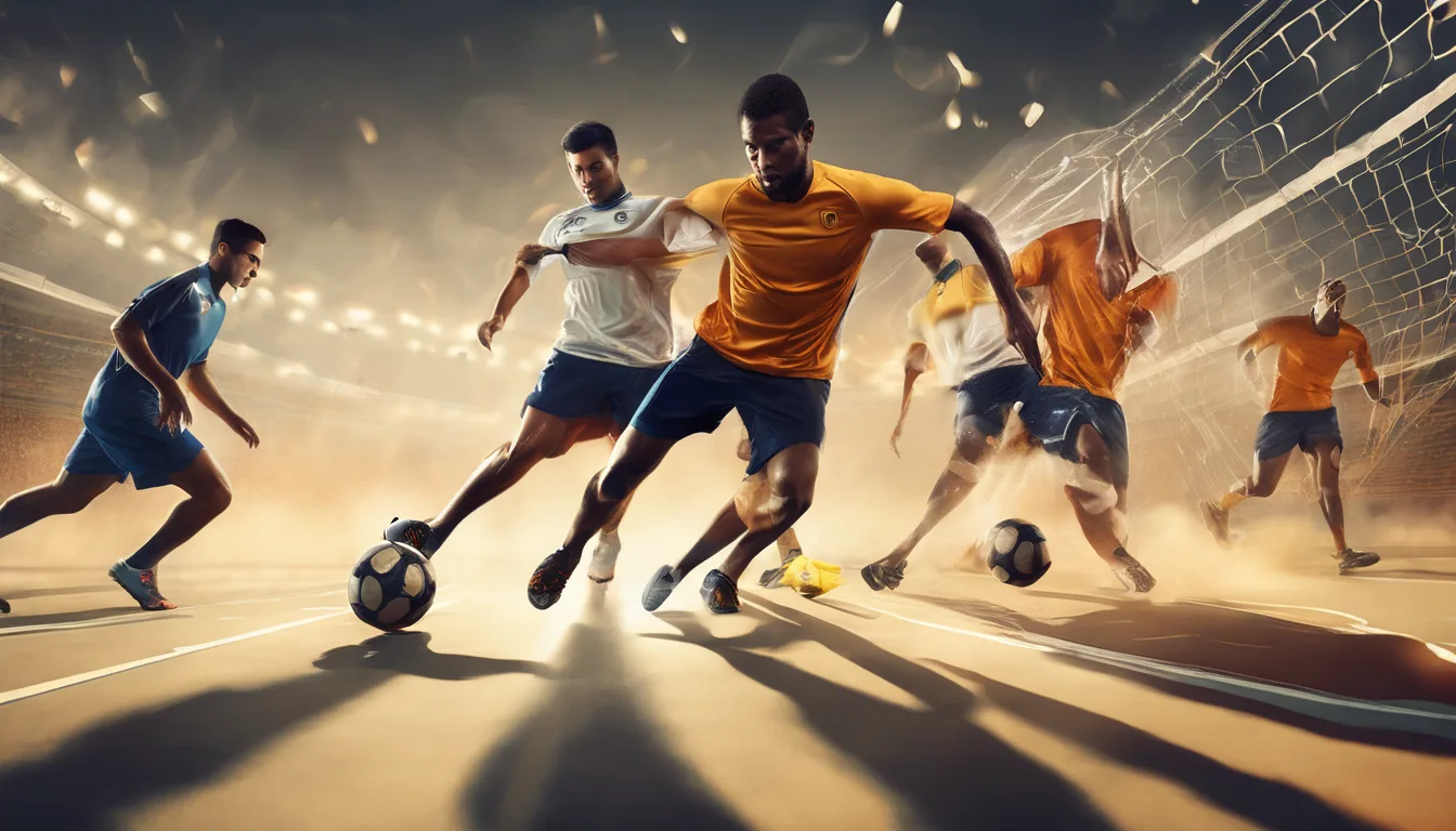O que faz um especialista em Treinamento Desportivo